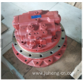 EX165LC Excavator Parts Travel Motor Fiat in stock